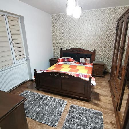 Apartament Central Baile Herculane Băile Herculane Exterior foto