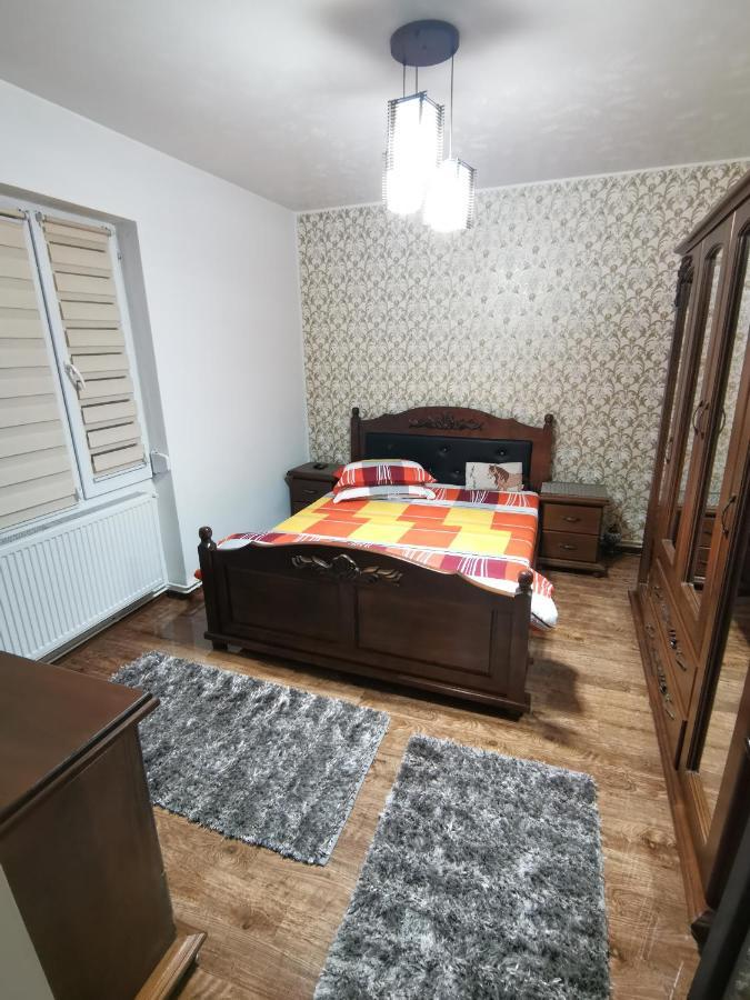 Apartament Central Baile Herculane Băile Herculane Exterior foto